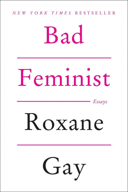 Produktbild: Bad Feminist