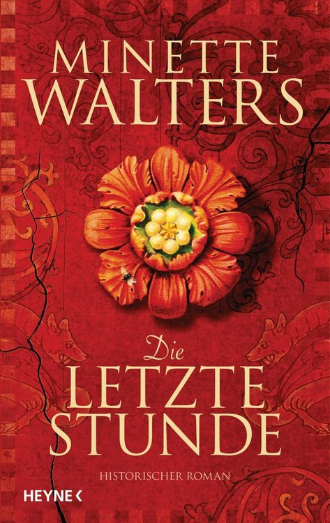 Produktbild: Die letzte Stunde