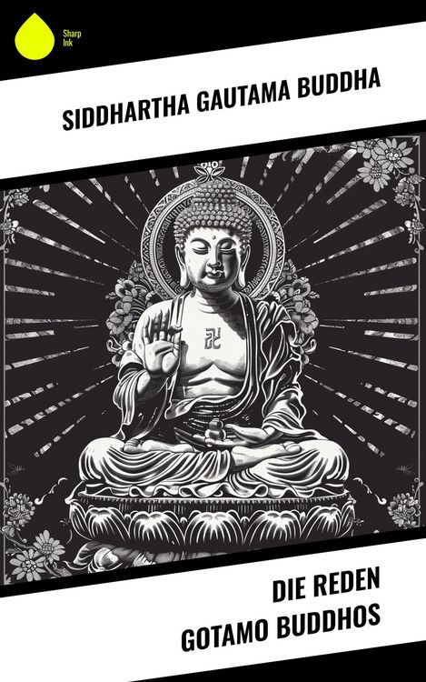Produktbild: Die Reden Gotamo Buddhos