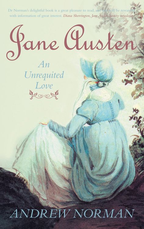 Produktbild: Jane Austen: An Unrequited Love