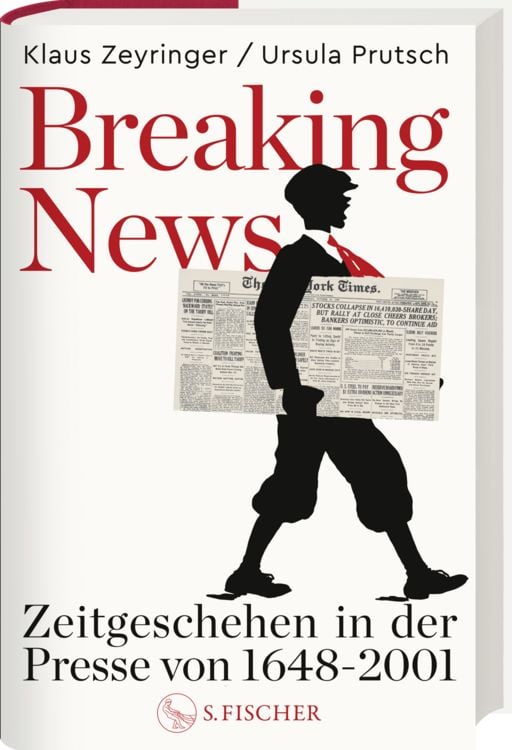Produktbild: Breaking News