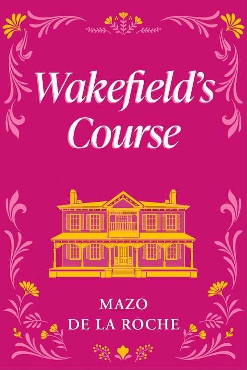 Produktbild: Wakefield's Course