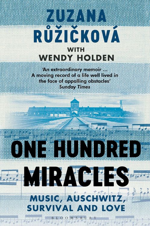 Produktbild: One Hundred Miracles