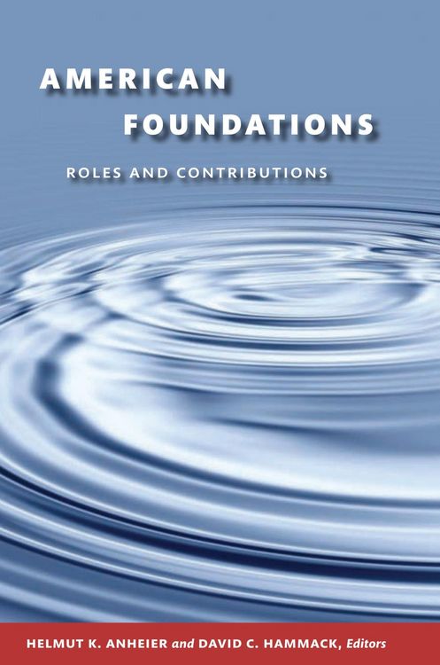 Produktbild: American Foundations