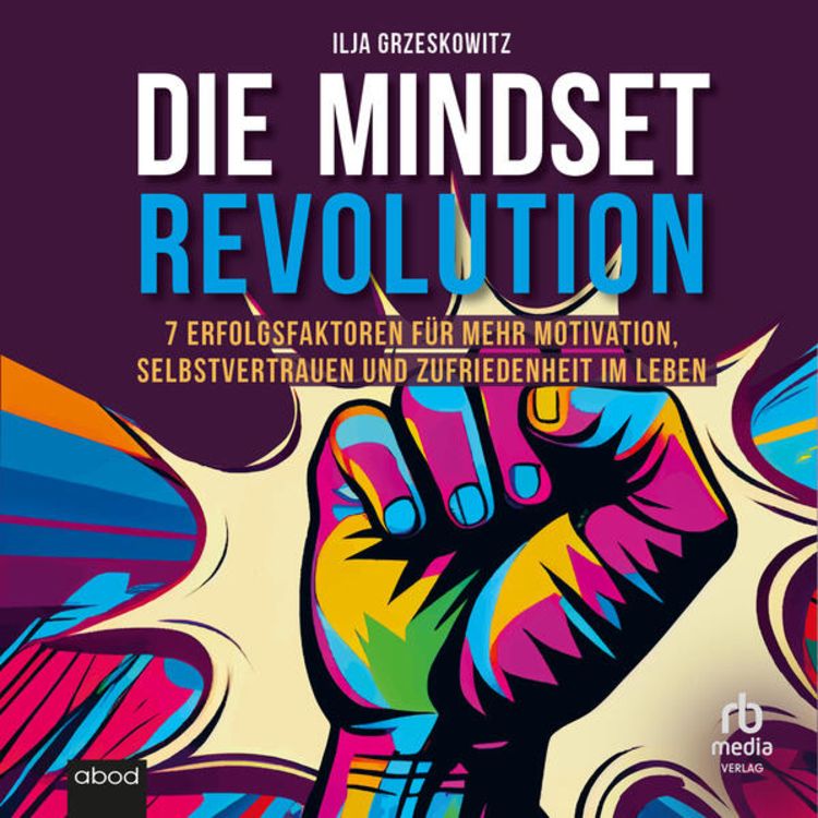 Produktbild: Die Mindset Revolution