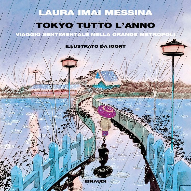 Produktbild: Tokyo tutto l'anno