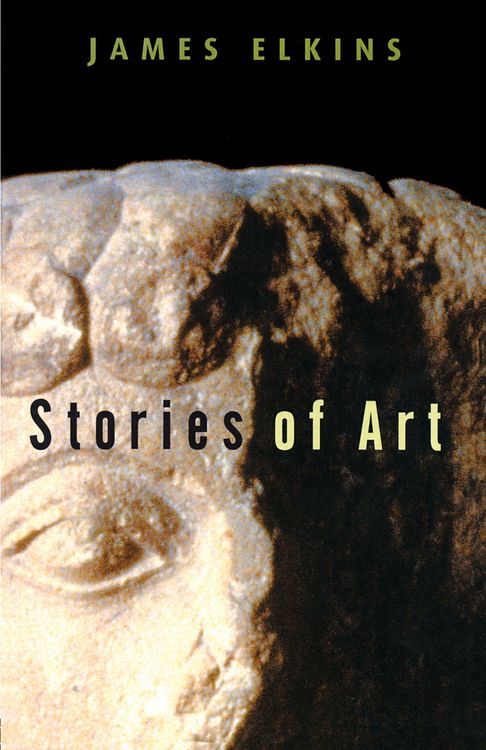 Produktbild: Stories of Art