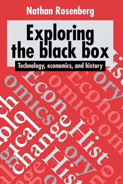 Produktbild: Exploring the Black Box