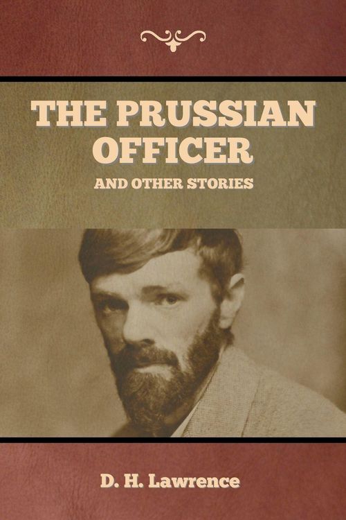 Produktbild: The Prussian Officer and Other Stories