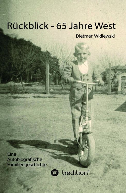 Produktbild: R&uuml;ckblick - 65 Jahre West