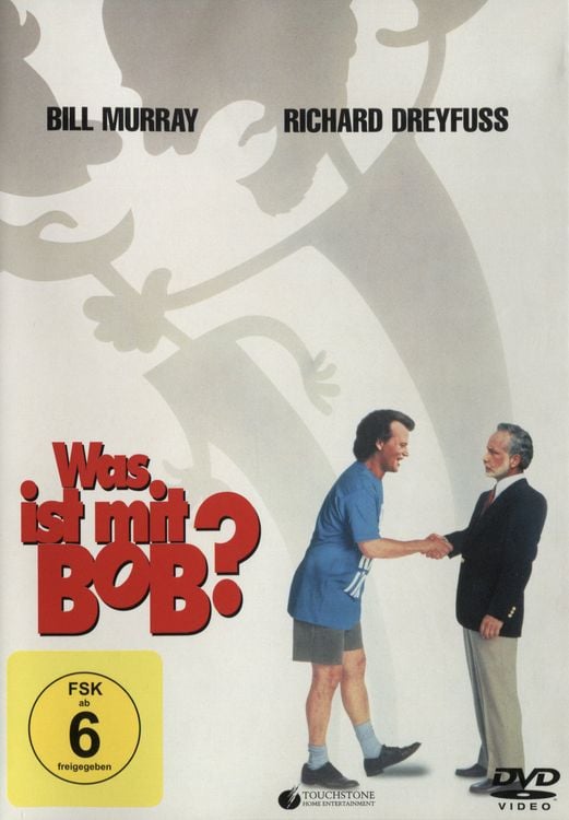 Produktbild: Was ist mit Bob?