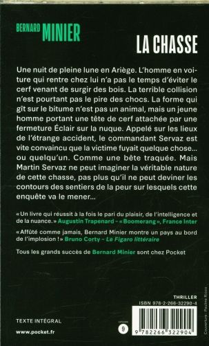Produktbild: La Chasse