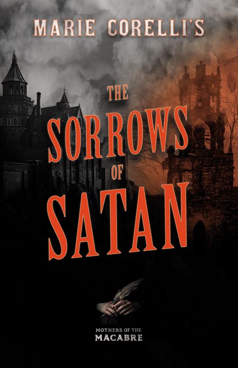 Produktbild: Marie Corelli's The Sorrows of Satan