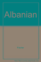 Produktbild: Fischer: Albanian