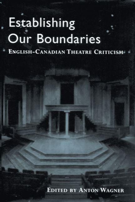 Produktbild: Establishing Our Boundaries