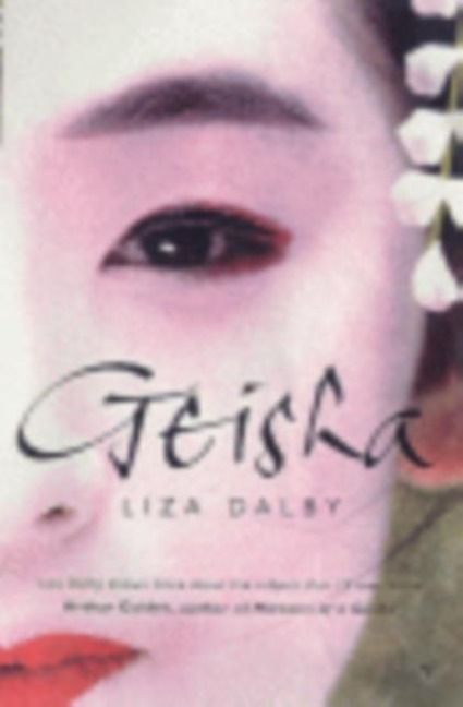 Produktbild: Geisha