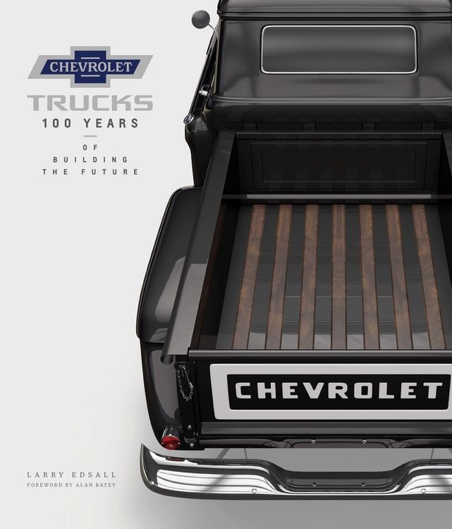 Produktbild: Chevrolet Trucks