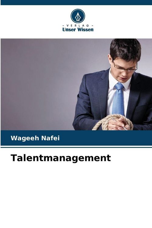 Produktbild: Talentmanagement