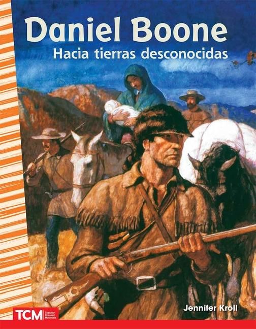 Produktbild: Daniel Boone