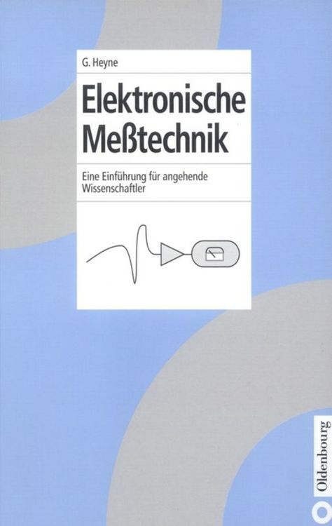 Produktbild: Elektronische Me&szlig;technik