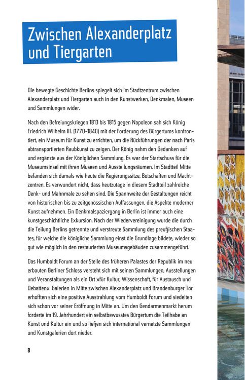 Produktbild: Kunst in Berlin