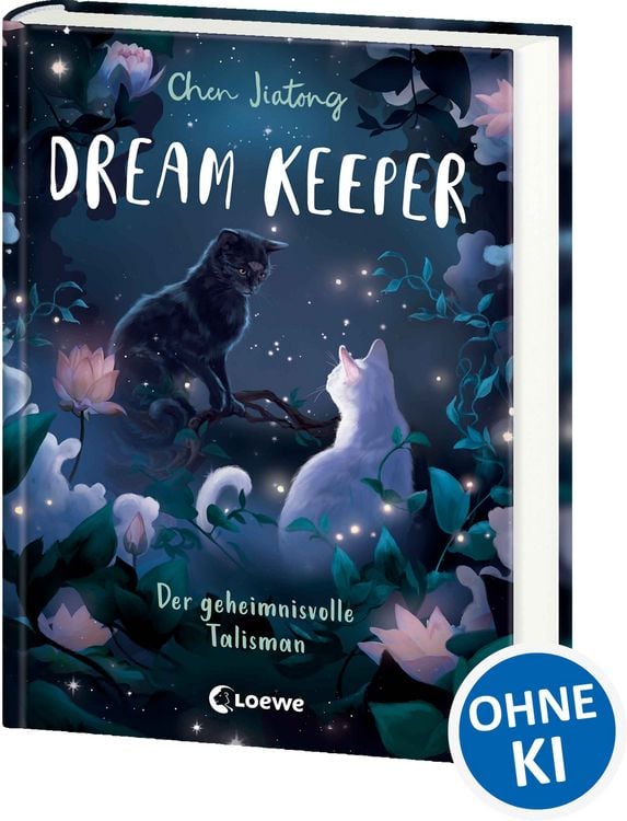 Produktbild: Dream Keeper (Band 3) - Der geheimnisvolle Talisman