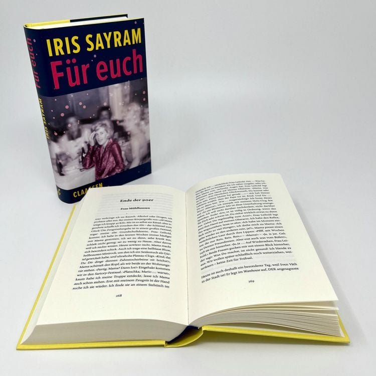 Produktbild: F&uuml;r euch