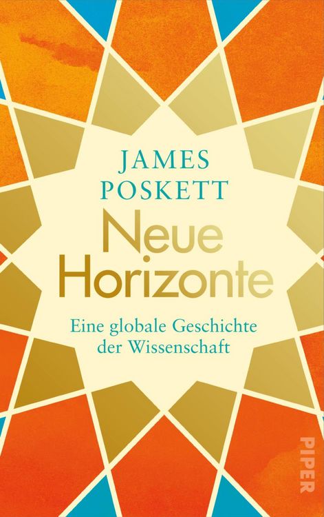 Produktbild: Neue Horizonte
