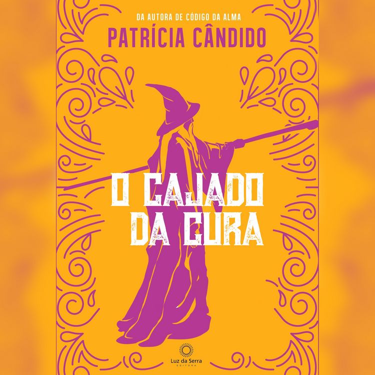 Produktbild: O cajado da cura