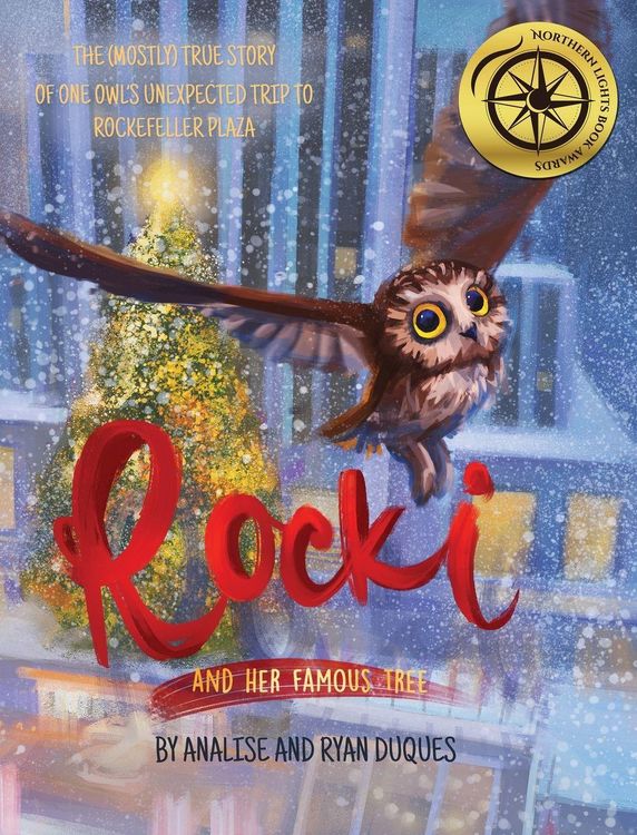 Produktbild: Rocki and Her Famous Tree