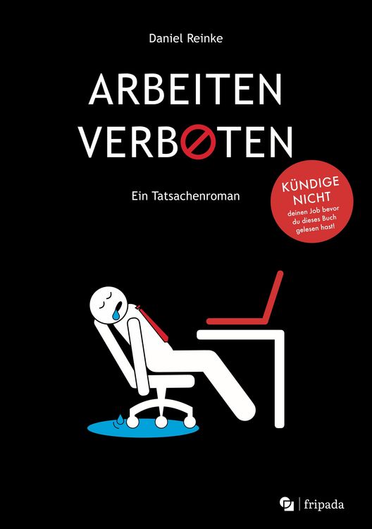 Produktbild: Arbeiten Verboten