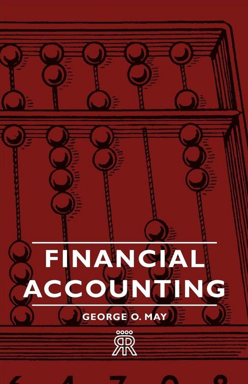 Produktbild: Financial Accounting