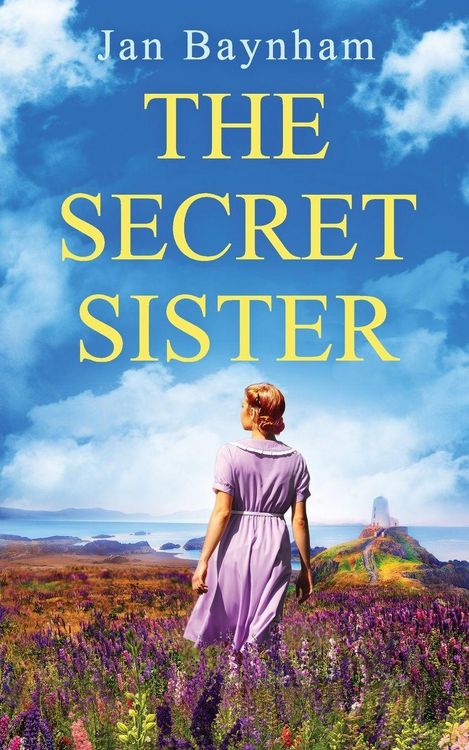 Produktbild: The Secret Sister
