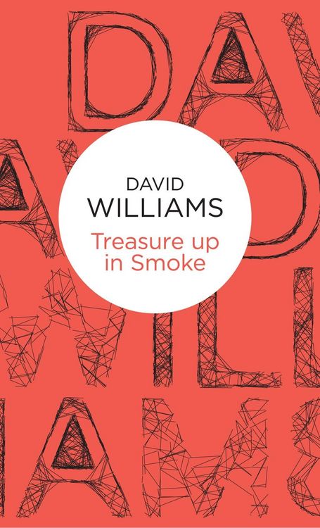 Produktbild: Treasure Up in Smoke