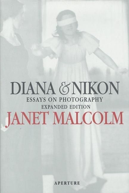 Produktbild: Janet Malcolm