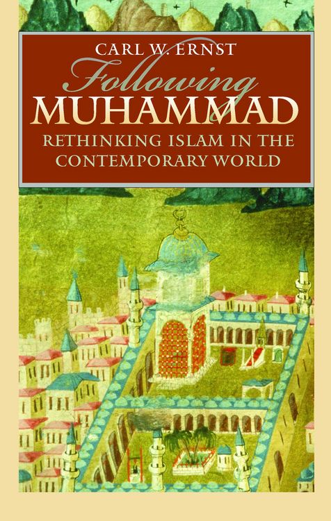 Produktbild: Following Muhammad