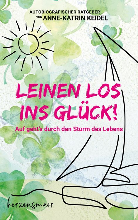 Produktbild: Leinen los ins Gl&uuml;ck!