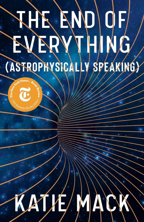 Produktbild: The End of Everything