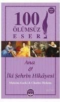 Produktbild: Ana ve Iki Sehrin Hikayesi