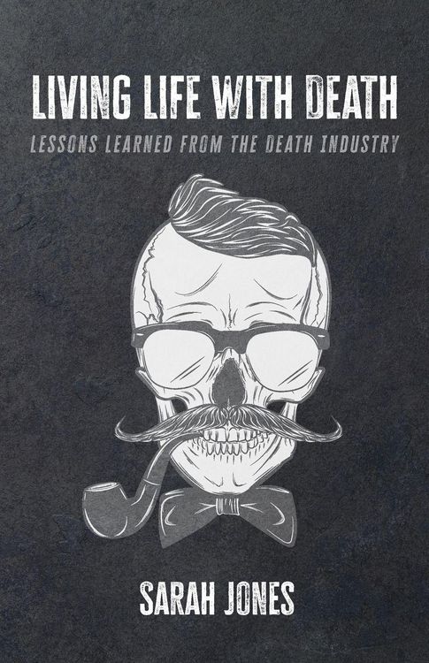 Produktbild: Living Life with Death