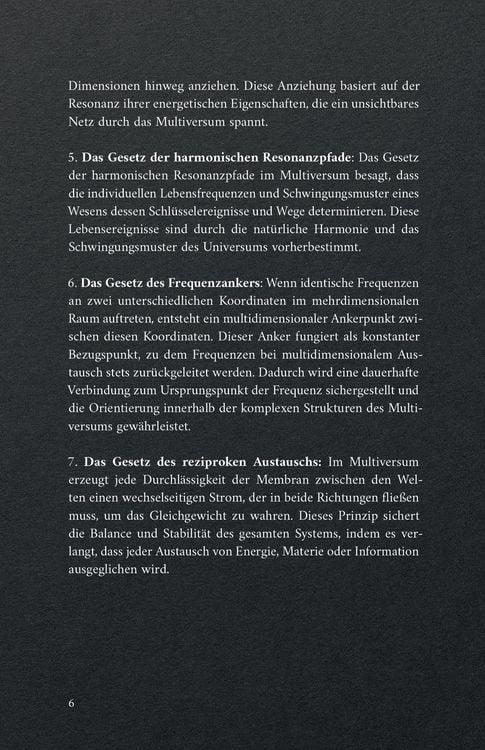 Produktbild: Die Macht der 7