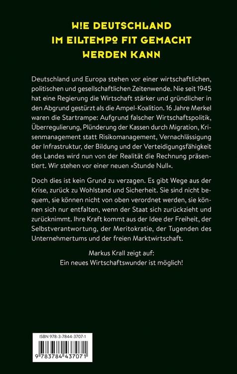 Produktbild: Die Stunde Null
