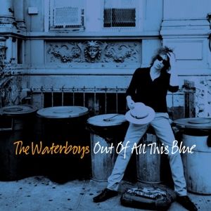 Produktbild: Out of All This Blue (LP)