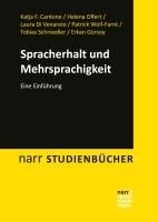 Produktbild: Spracherhalt und Mehrsprachigkeit