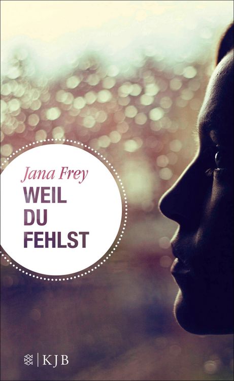 Produktbild: Weil du fehlst
