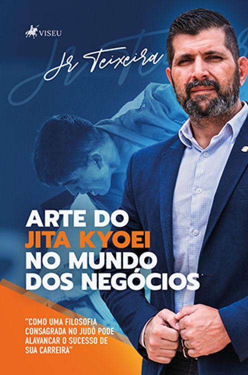 Produktbild: Arte Jitakyoei no Mundo dos Neg&oacute;cios