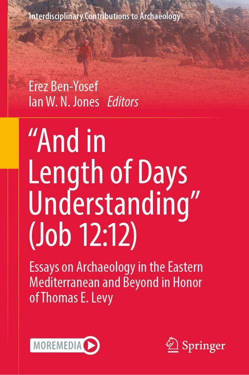 Produktbild: &ldquo;And in Length of Days Understanding&rdquo; (Job 12:12)