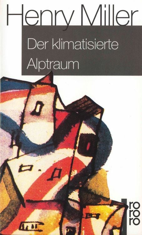 Produktbild: Der klimatisierte Alptraum