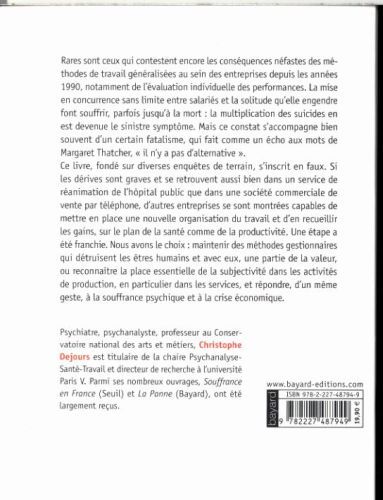 Produktbild: Le choix