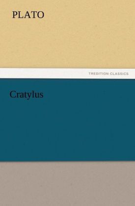 Produktbild: Cratylus